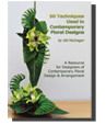 Flower Arranging Books | 50 Techniques Used in Contemporary Floral Designs