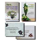 Flower Arranging Booklet1