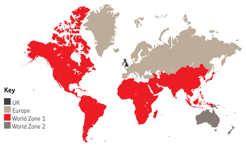 flower arranger book to worldzonemap