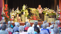 Nightingale Cancer Support Centre held a floral art demonstration by Gill McGregor in Cuffley 9th November 2018 Tel: 0208 366 4333 or visit their website at www.nightingalesupport.org.uk